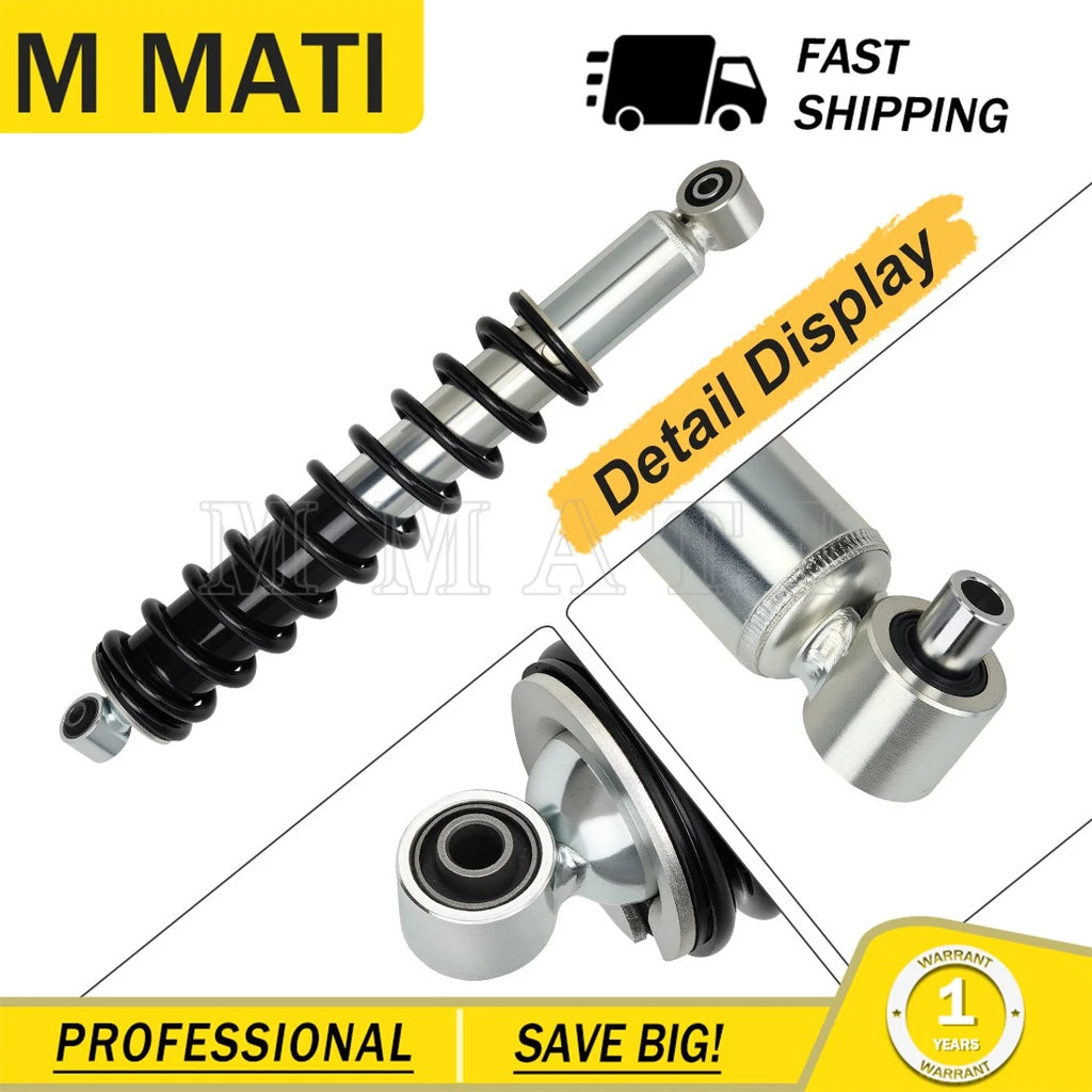 Rear Shock Absorber for Honda Rancher 420 TRX420FE FM TE (2007–2013) 52400-HP5-E31
