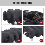 Intake Manifold for Toyota Echo, Scion xA, xB (2000-2005)