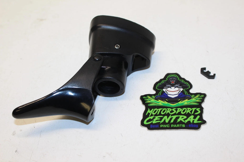 Throttle Gas Go Thumb Lever Assembly for Sea-Doo GTI GTX 3D RFI (1996–2006)