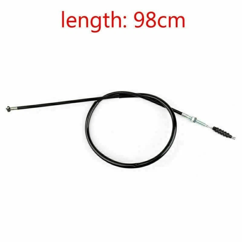 Clutch Cable for Honda CBR900 CBR929 CBR954 Fireblade (2000–2003) #8