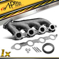 Exhaust Manifold with Gasket for Chevy SSR (2004–2006)