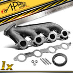 Exhaust Manifold with Gasket for Chevy SSR (2004–2006)