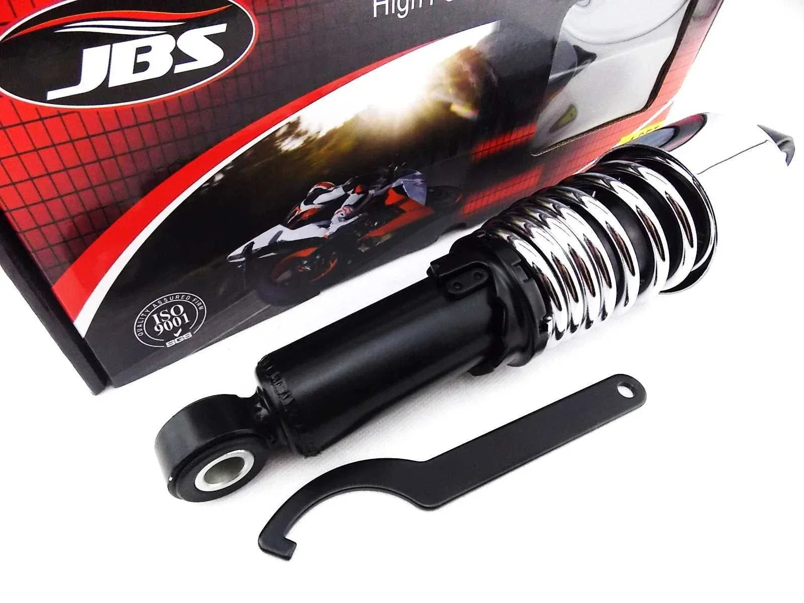 11 Inch Lowering Shock Absorbers for Harley HD XL883N Sportster (2011)