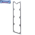 Valley Pan Cover Plate w/ Bolts & Gasket for LS1 LS6 (2001–2006)