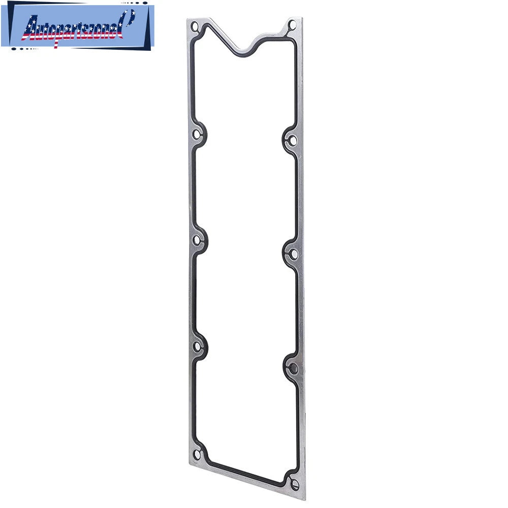 Valley Pan Cover Plate w/ Bolts & Gasket for LS1 LS6 (2001–2006)