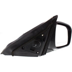Manual Mirrors for Honda Accord (2003–2007) - Paintable, Set of 2