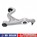 Right Front Lower Control Arm for Porsche Panamera (2014–2016)