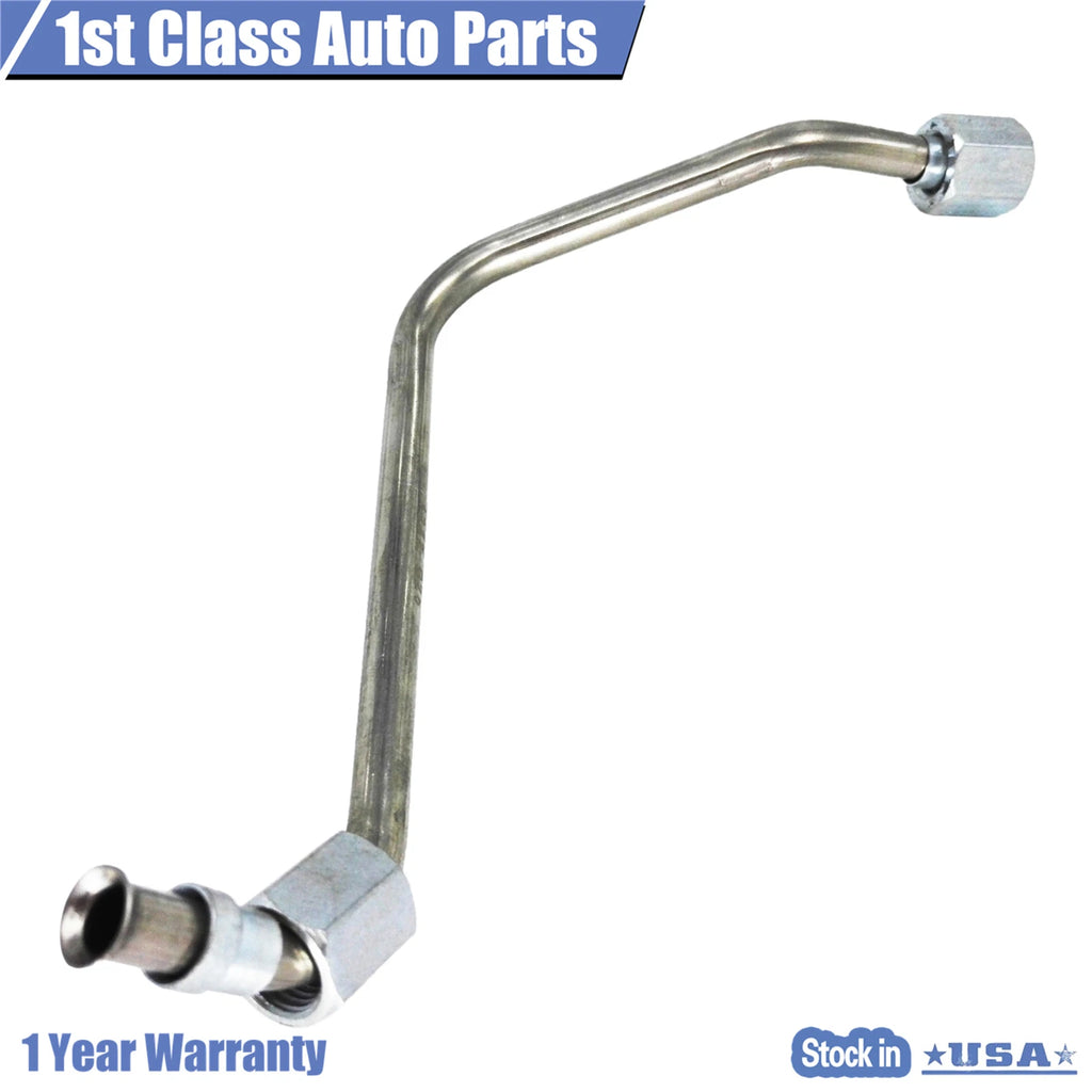 Exhaust Back Pressure EBP Sensor Tube Line for Ford F250 F350 (2005–2007) 598-144