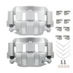 Front Brake Calipers for Ford F-250 F-350 Super Duty (2017–2019)