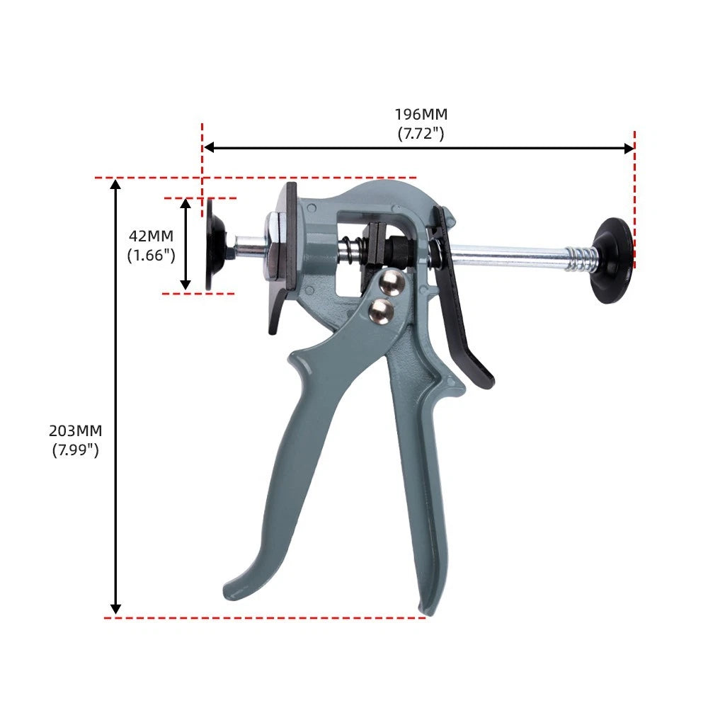 Brake Pad Spreader for Speedy