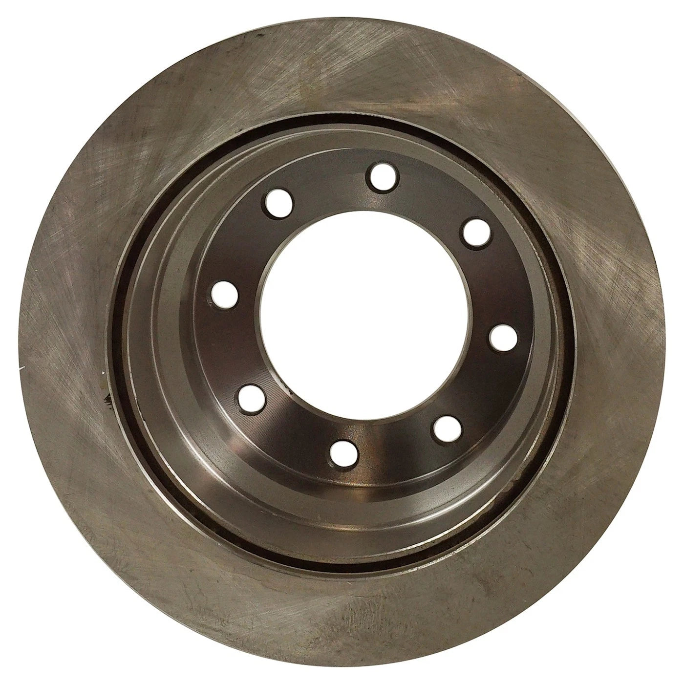Rear Disc Brake Rotors for Chevrolet Express 3500 (2009–2020)