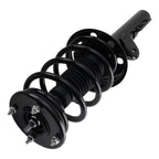 Pair Front Complete Struts with Coil Spring for Lincoln MKS (2010-2012)