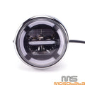 LED Round Headlight Lamp Assemblies for Suzuki Boulevard M50/M90, Honda