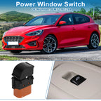 Rear Passenger Side Window Switch for Ford Escape Focus Transit (2013–2019) No.BM5Z14529A