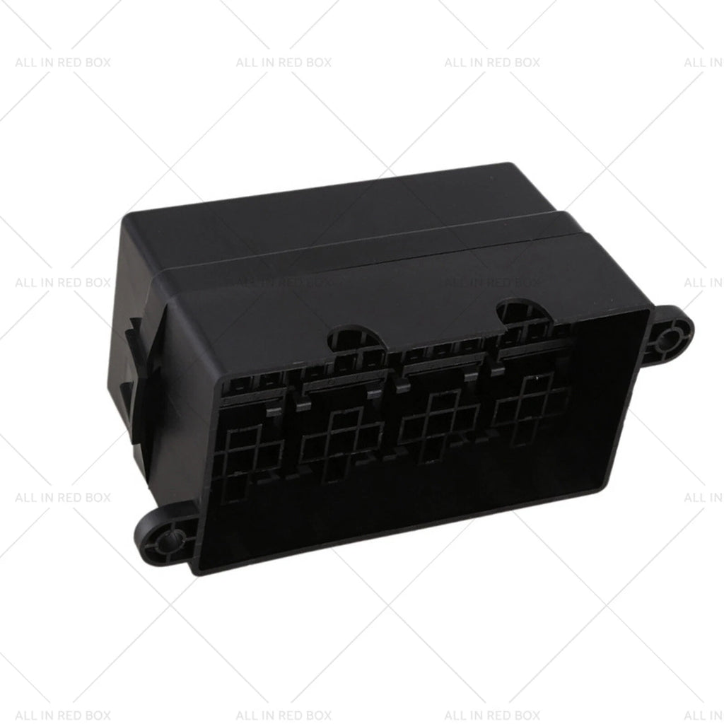 12 Way Blade Fuse Box & 4-Relay Holder for Aston Martin DBX (2020–2023)