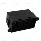 12 Way Blade Fuse Box & 4-Relay Holder for Aston Martin DBX (2020–2023)
