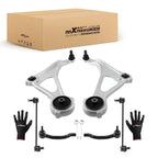 Front Lower Control Arms Ball Joints for Nissan Altima (2013–2018), Maxima (2016–2023)