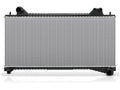 Radiator for Jaguar XF 2018-2019 2.0L 4 Cyl CG875BB