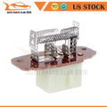 A/C Heater Motor Blower Resistor for Ford Aerostar (1986–1997)