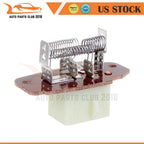 A/C Heater Motor Blower Resistor for Ford Aerostar (1986–1997)