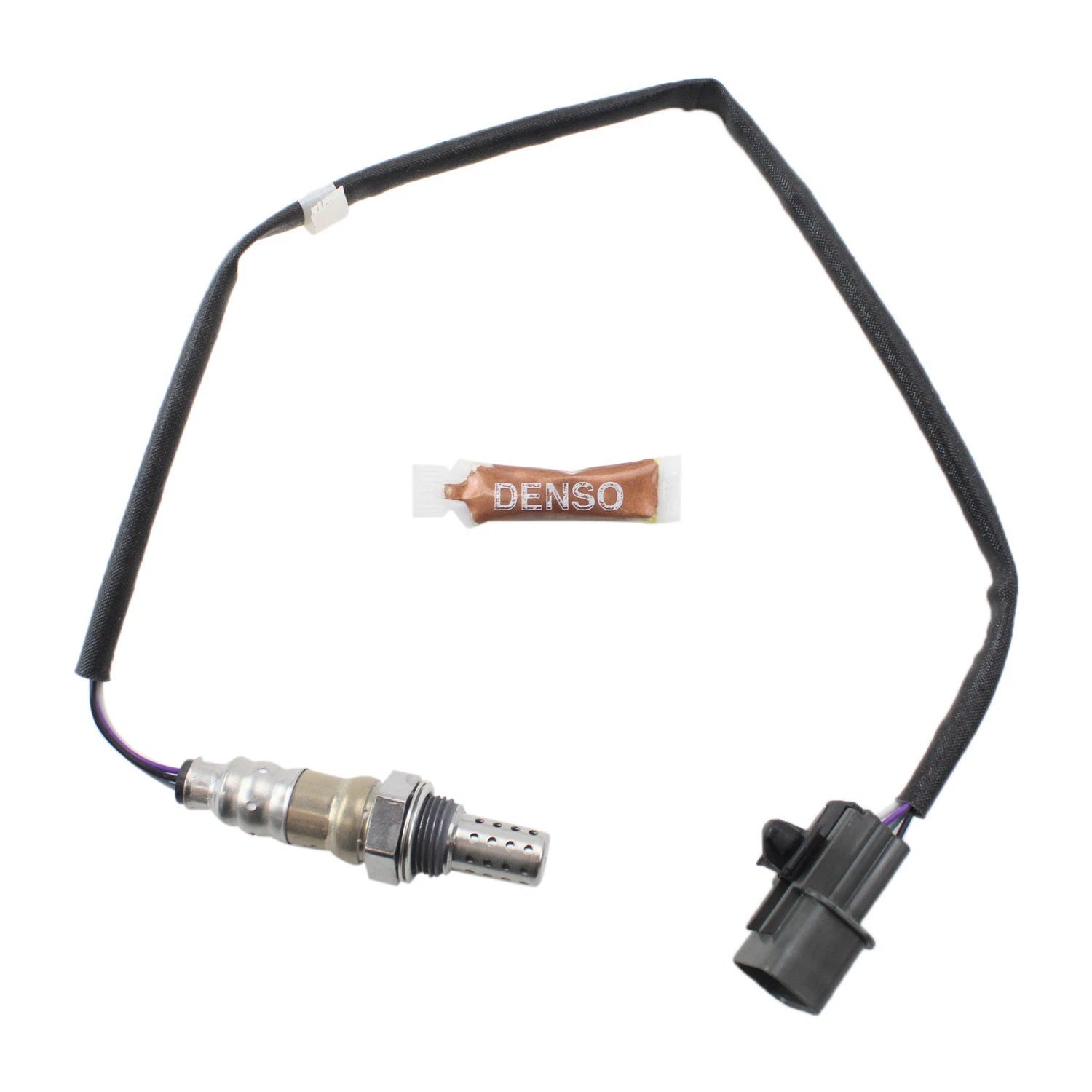 Downstream Oxygen Sensor for Hyundai Accent Veloster Kia Rio Soul 1.6L L4 (2011–2020)