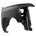 Fender Kit for Chevy Silverado 2500 HD 3500 HD (2011–2014)