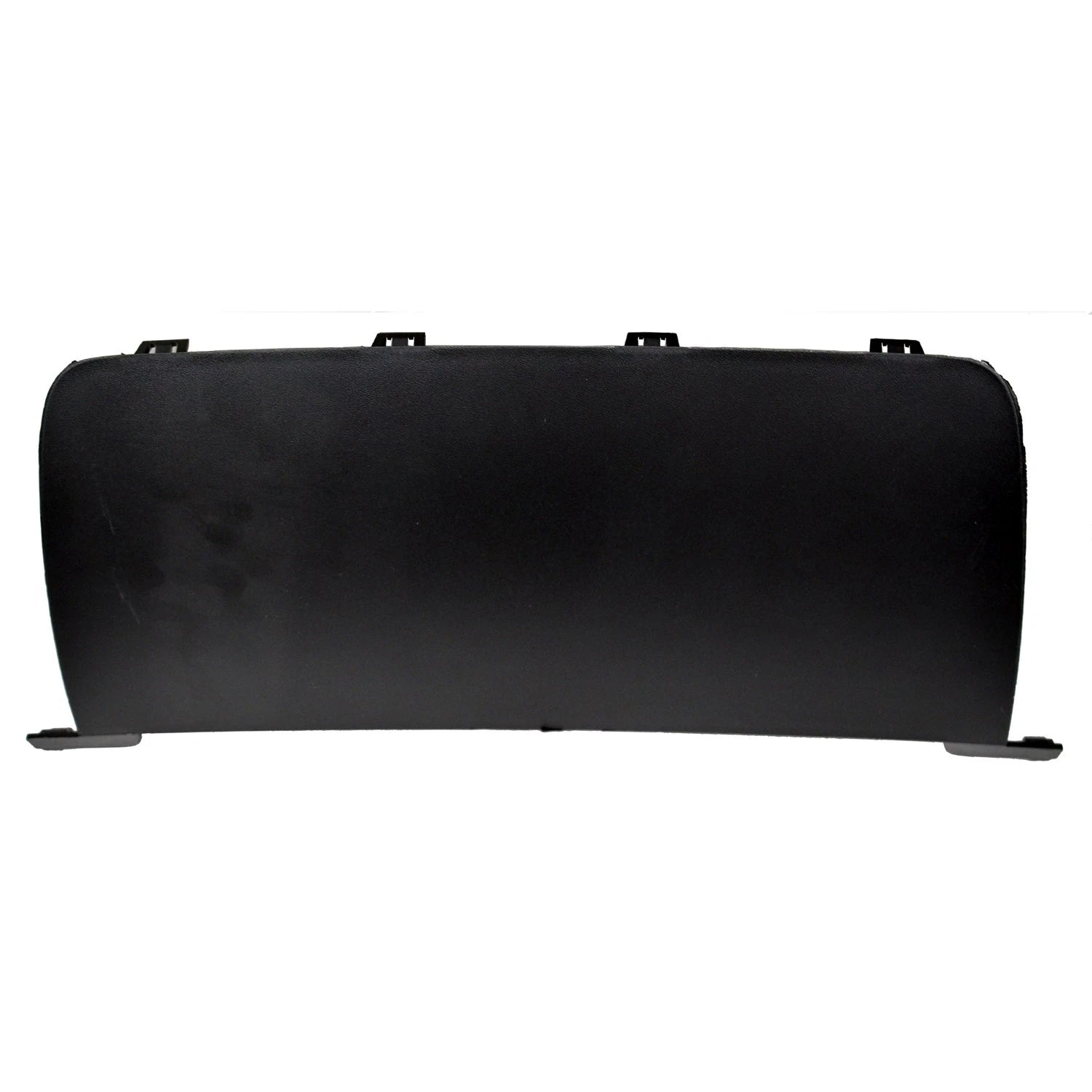 Replacement Textured Polypropylene Trailer Hitch Cover For 2016-2017 GMC Terrain
