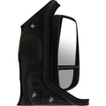 Set of Manual Towing Mirrors for Ford Transit (2015–2019)