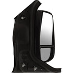 Set of Manual Towing Mirrors for Ford Transit (2015–2019)