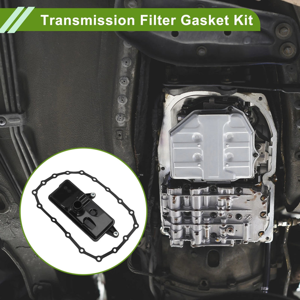 Transmission Filter Gasket Kit No. 254205T0003 for Honda Civic 