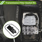 Transmission Filter Gasket Kit No. 254205T0003 for Honda Civic 