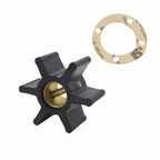 Marine Water Pump Impeller for Fischer Panda PMS 3 & PMS 4 (2000–2023)