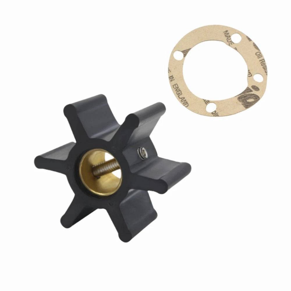 Marine Water Pump Impeller for Fischer Panda PMS 3 & PMS 4 (2000–2023)