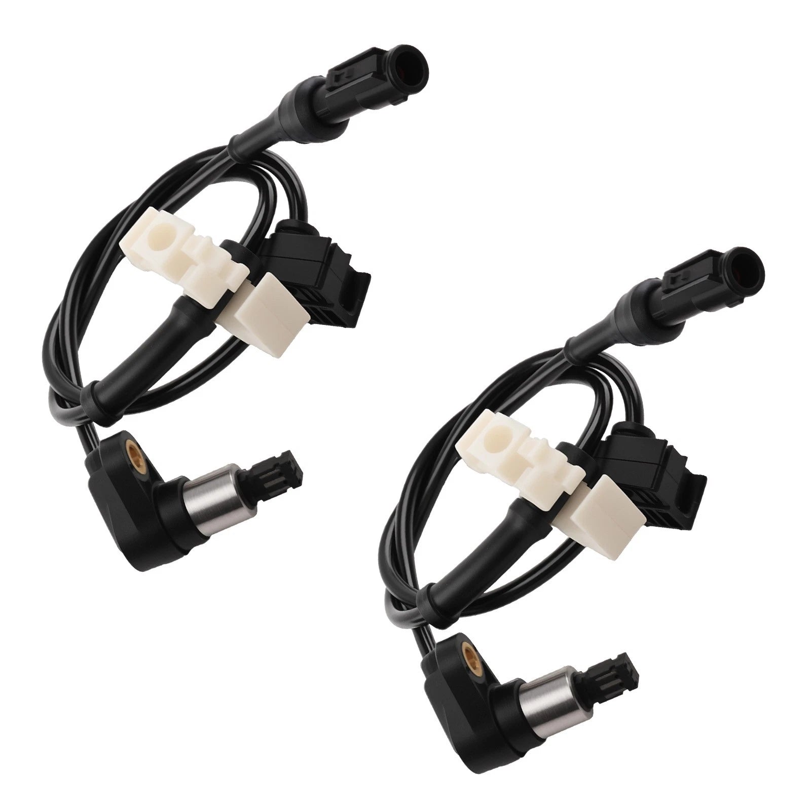 ABS Sensor Front Left Right for Ford Expedition Navigator (1998–2002)