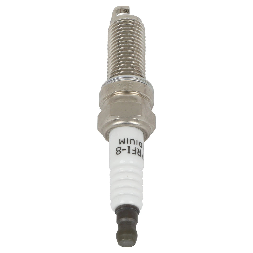 Set of 4 Iridium Spark Plugs for Kia Optima, Acura TSX, Honda Civic, Hyundai Tucson