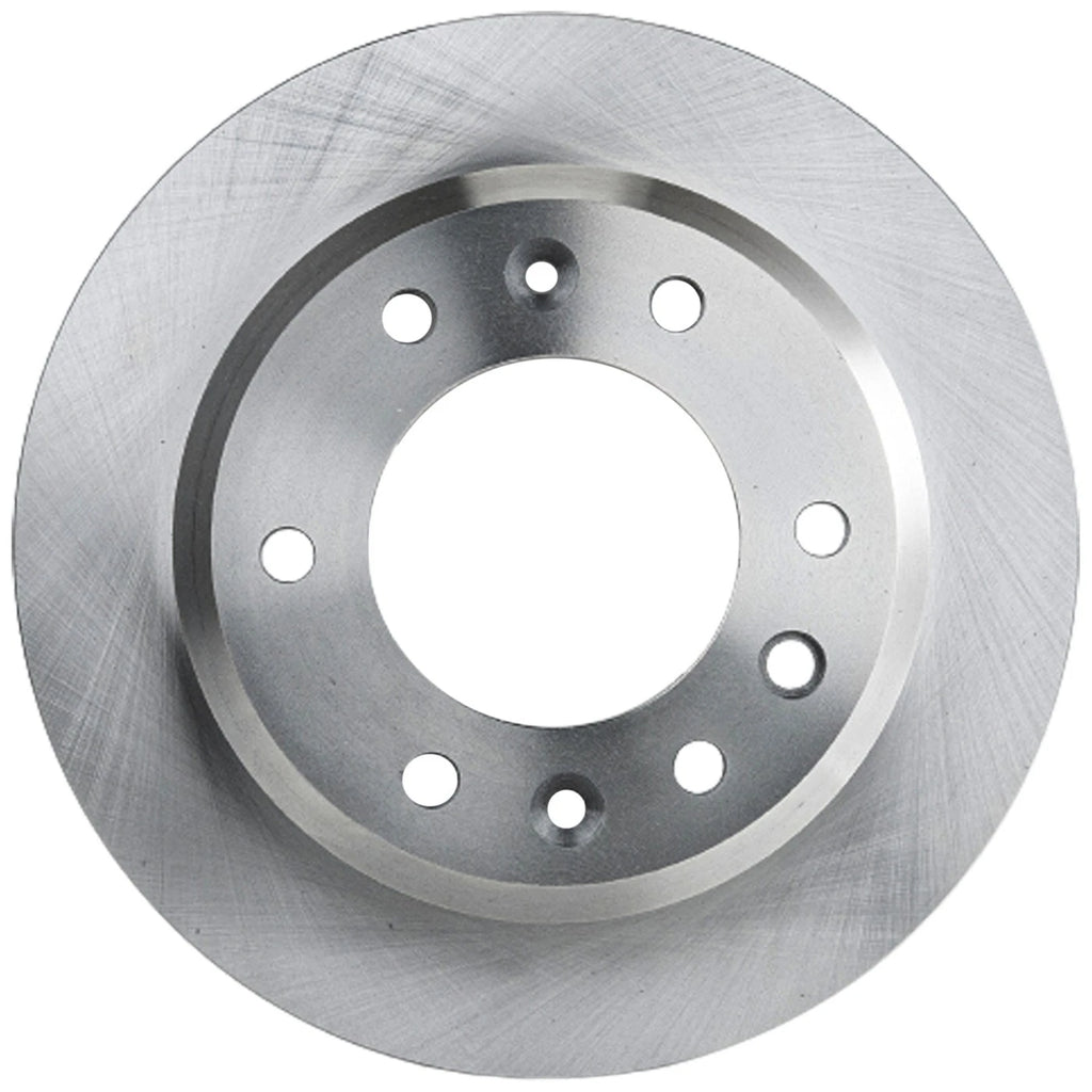 Rear Brake Disc for Kia Sedona, Hyundai Entourage (2007–2009)