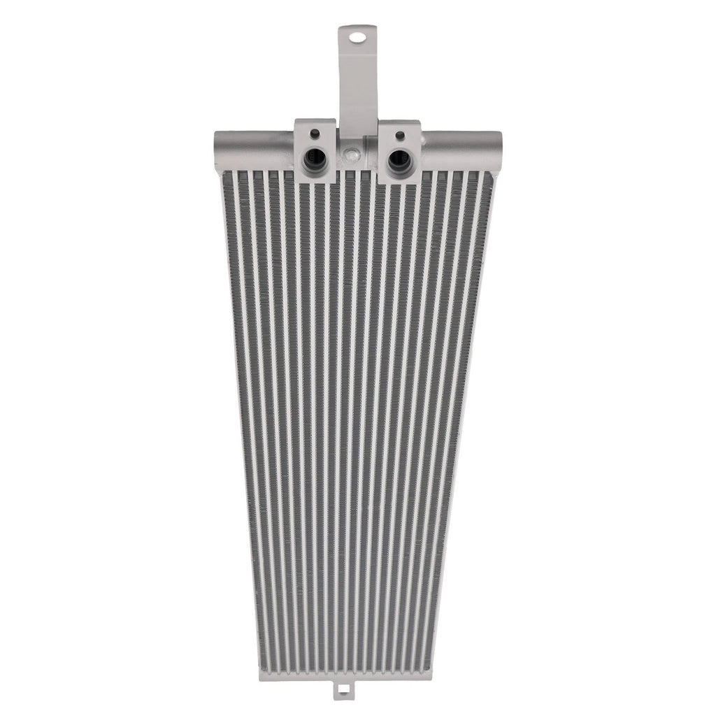 15 Row Trans Oil Cooler for Audi Q7, VW Touareg (2007–2010) 7L0317021C AU4050101