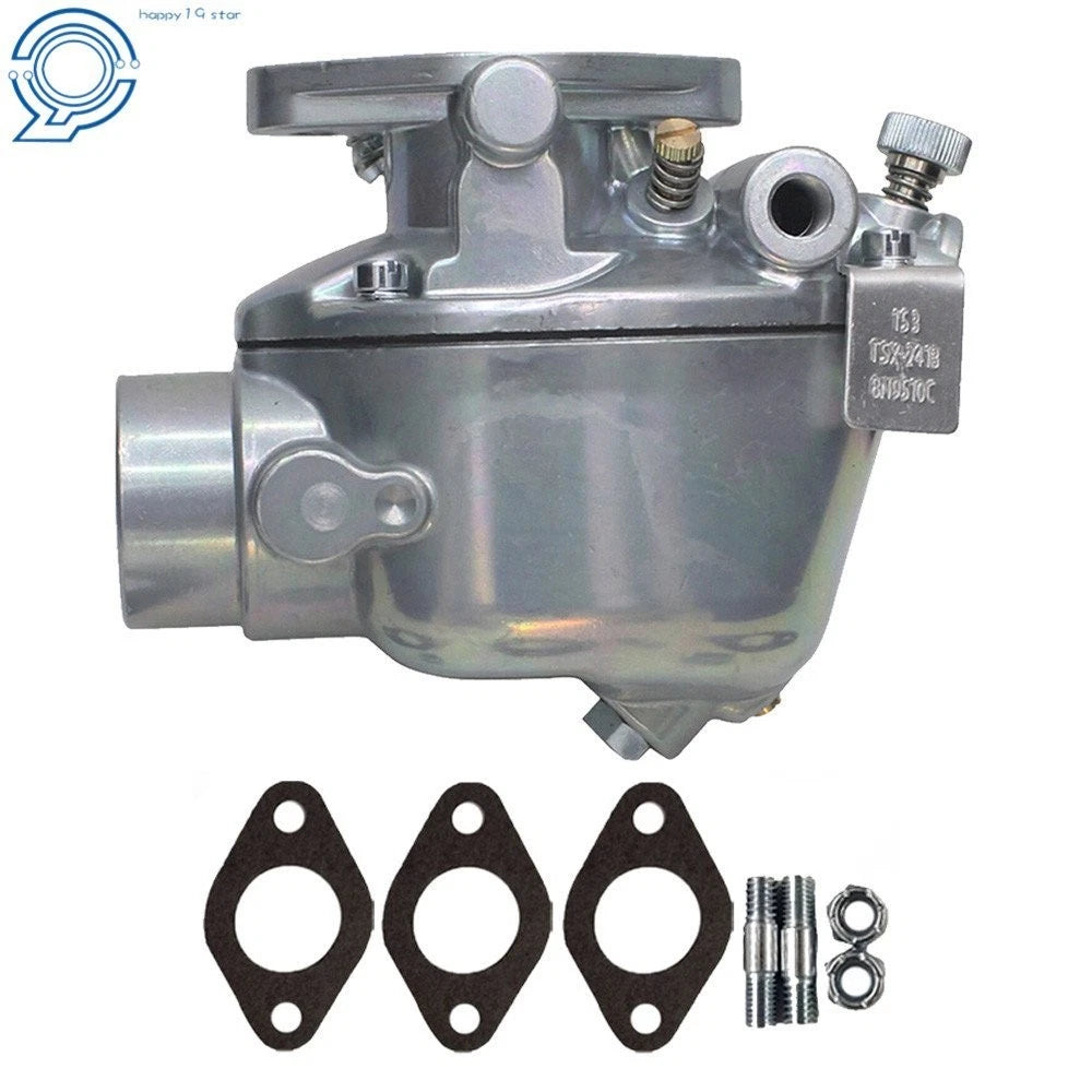 B3NN9510A Carburetor for Ford Tractor 2N 8N 9N (1939–1952)