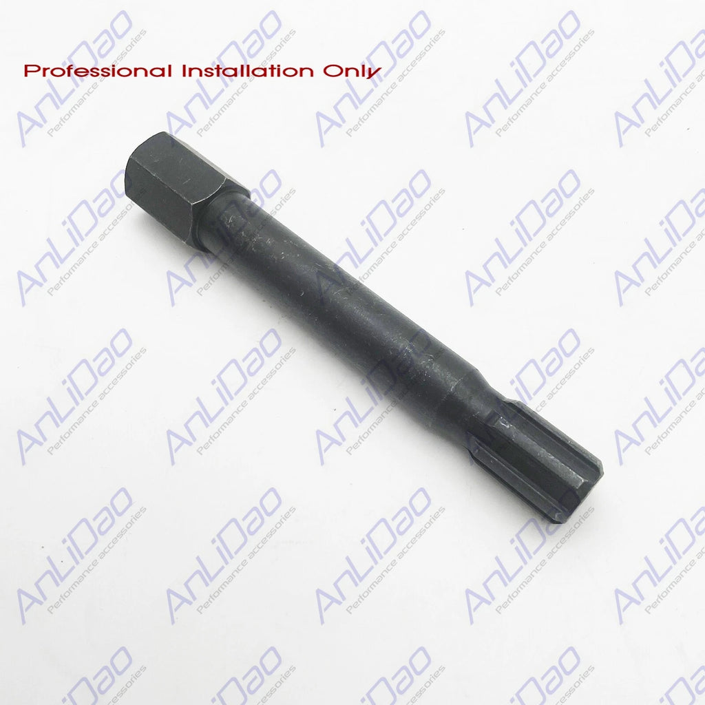 Impeller Removal Tool for Kawasaki 440 550 (1977–1995) 14mm Spline 003-312