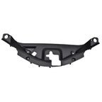 Replacement Polypropylene Rear Lower Center Fog Light Bracket