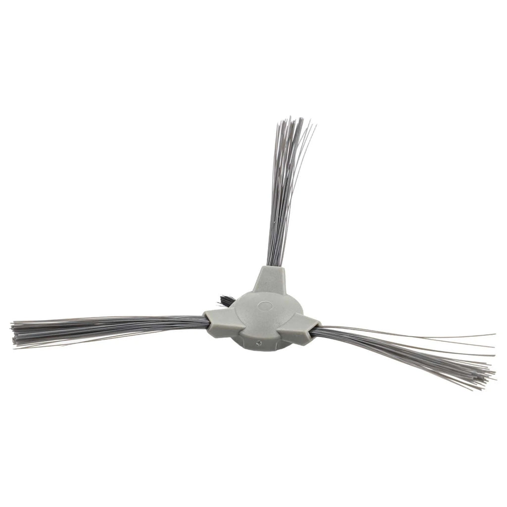 Replacement Side Brush Set for Liectroux LILIN X6, Lenoxx RV4500