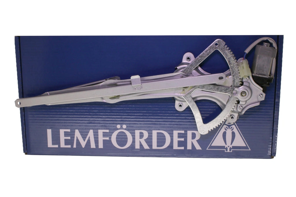 Front Right Window Regulator for Toyota RAV4 (2001-2002)