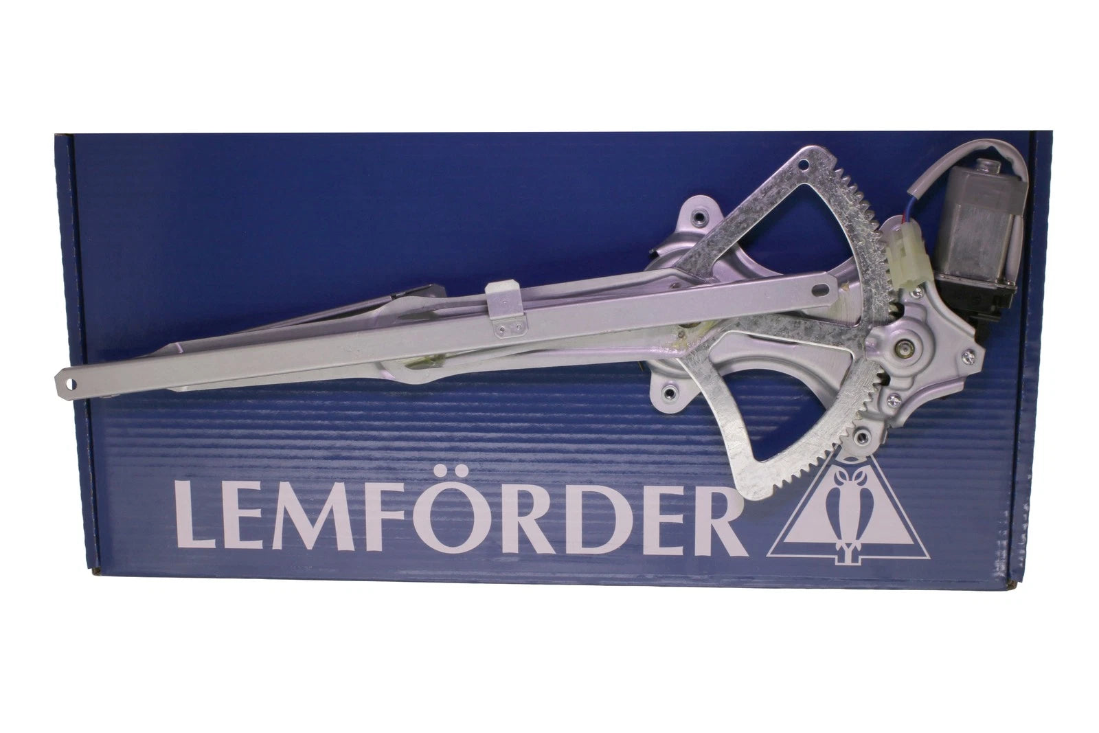 Front Right Window Regulator for Toyota RAV4 (2001-2002)