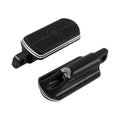 10mm Footpeg Pegs for Harley Touring Road King Street Electra Glide (2009-2023)