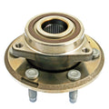 ACDelco Wheel Bearing and Hub Assembly 513277 for Chevrolet Silverado (2007–2014)