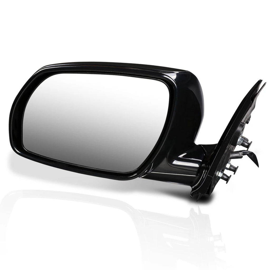 Powered Memory Side Rear View Mirror for Nissan Murano (2003–2004)