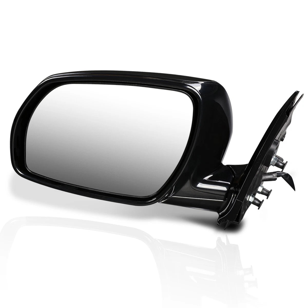 Powered Memory Side Rear View Mirror for Nissan Murano (2003–2004)