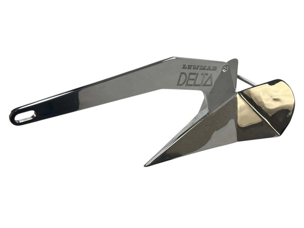 Delta HHP Anchor 14lbs (57306) for Lewmar (OEM)