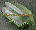 Clear LED Tail Lights for Honda CBR 600 F3 (1997–1998)