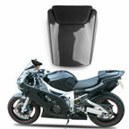 Rear Pillion Seat Cowl Fairing Cover for Yamaha YZF R6 (1998–2002) Carbon